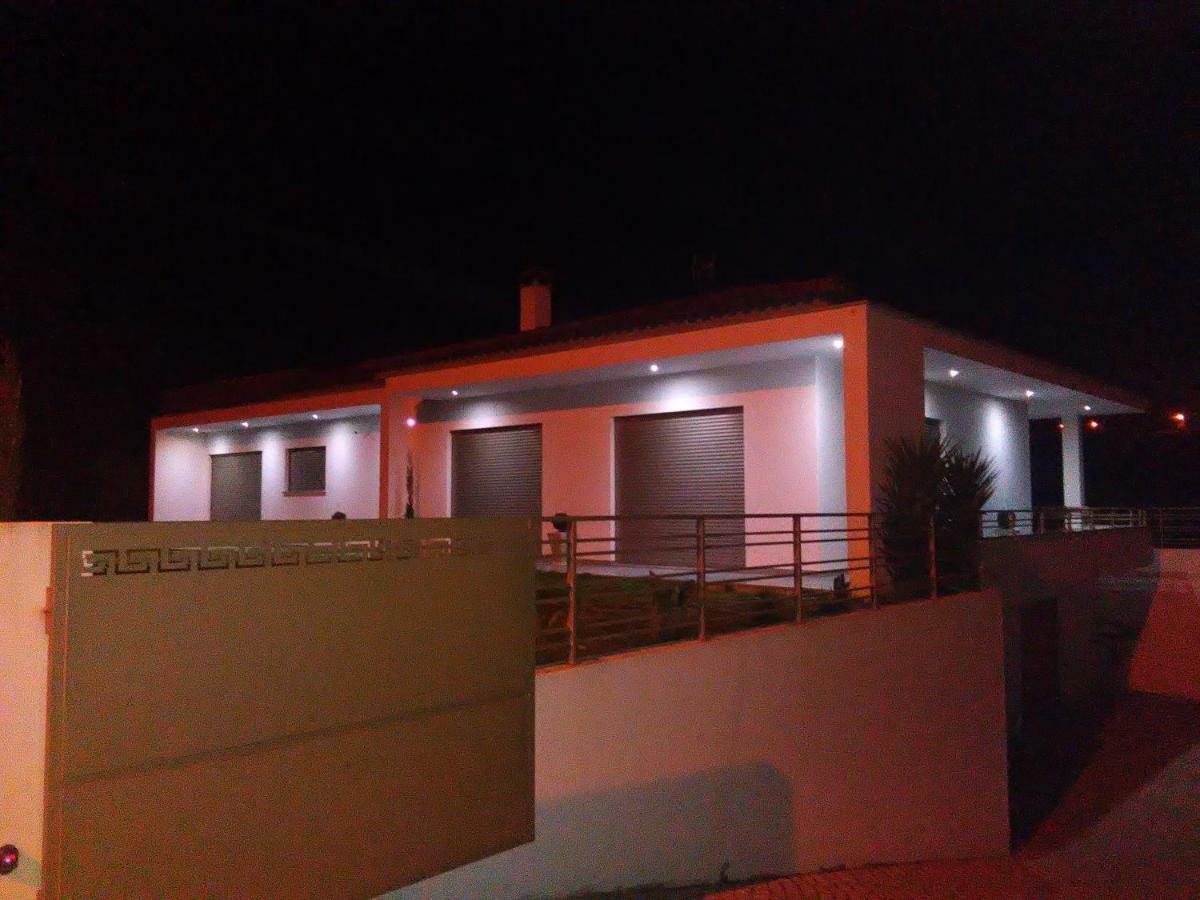 Casa Francisco ξενώνας Batalha Εξωτερικό φωτογραφία