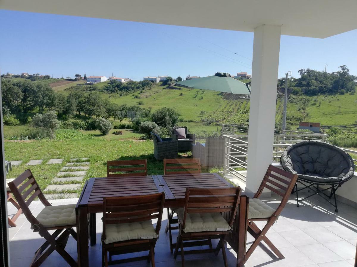 Casa Francisco ξενώνας Batalha Εξωτερικό φωτογραφία