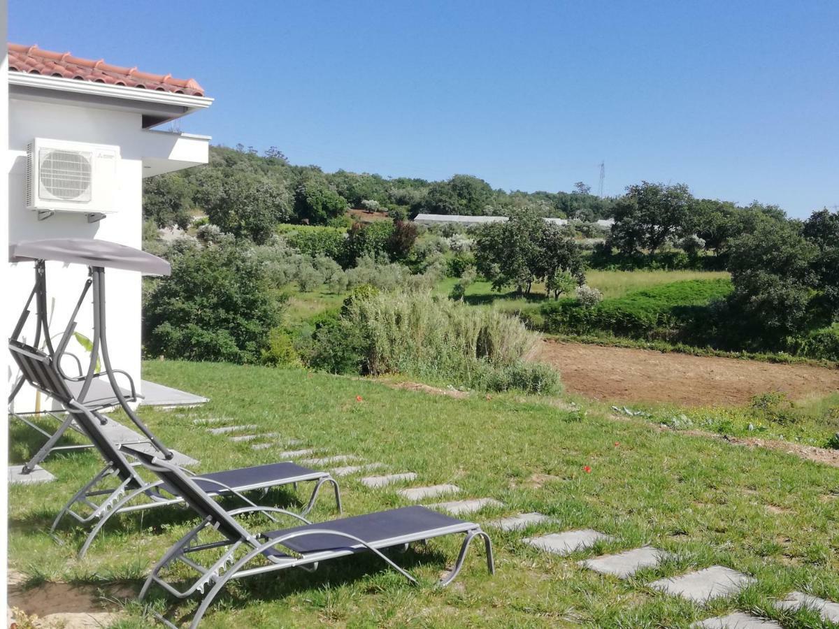 Casa Francisco ξενώνας Batalha Εξωτερικό φωτογραφία